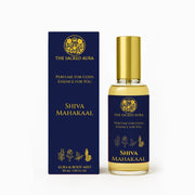 Shiva - Mahakaal Mist